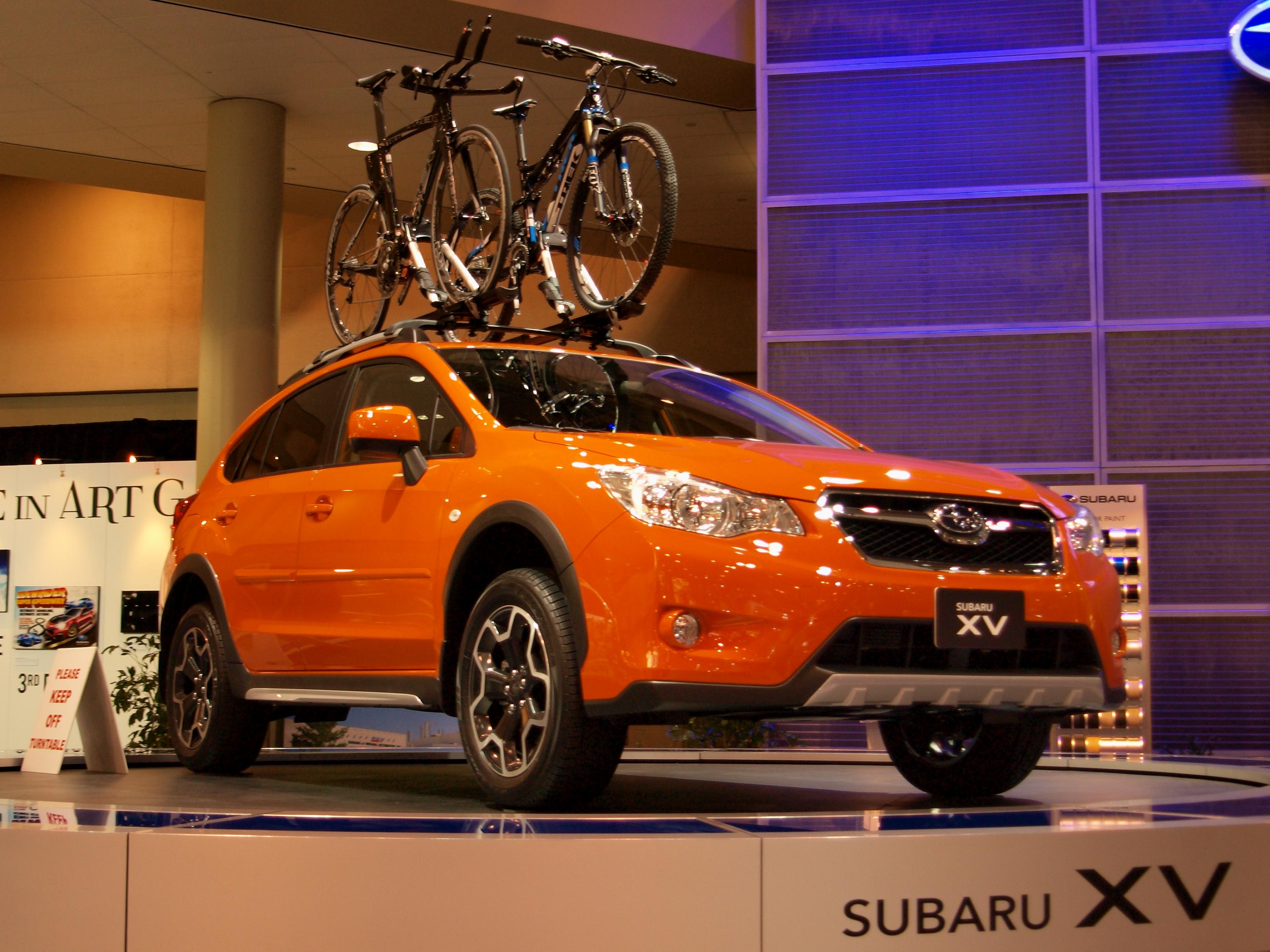 Где собирают субару xv: Где собирают автомобили Subaru? - Subaru Russia