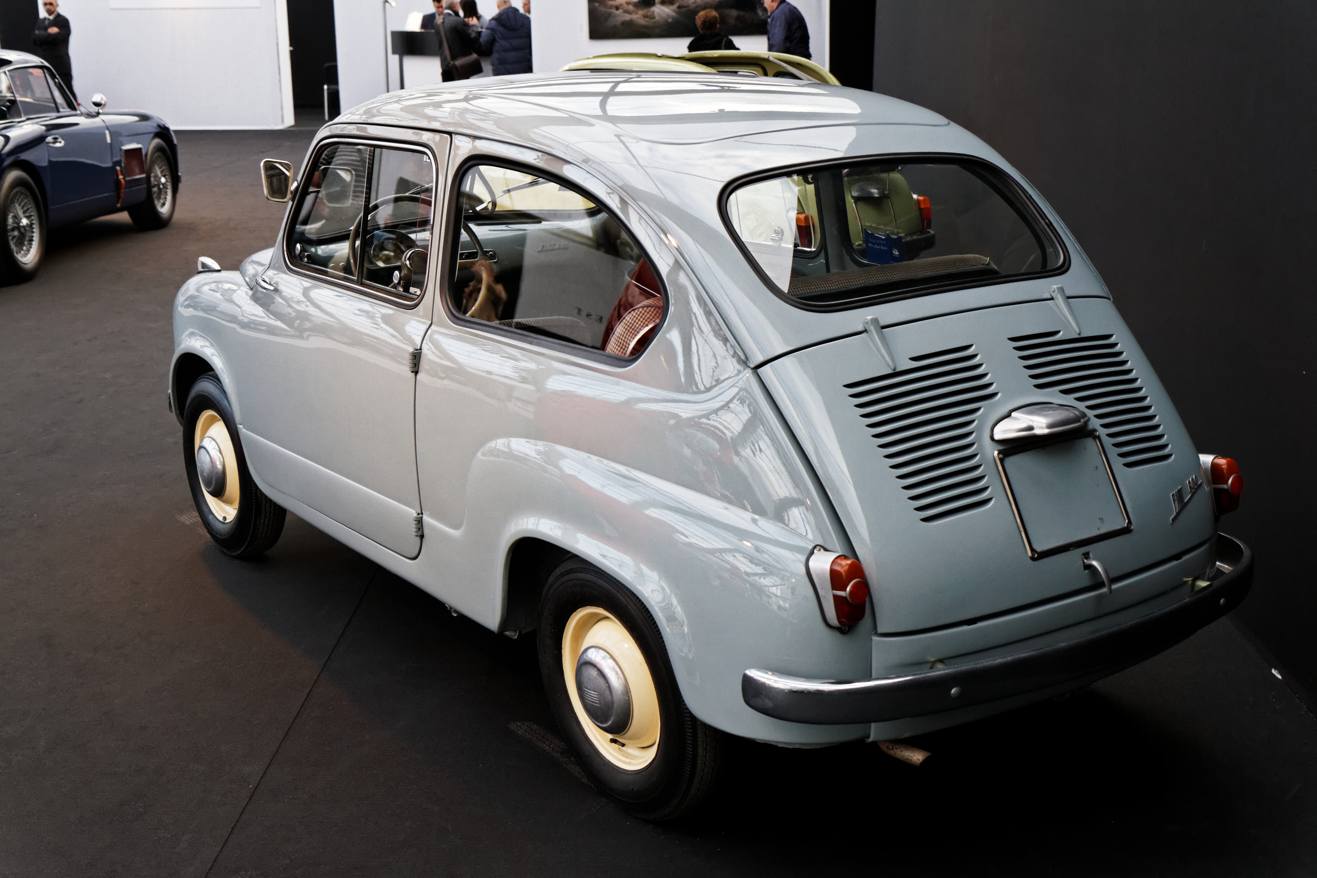Фиат страна: FIAT отзывы о запчастях, страна производитель, официальный сайт