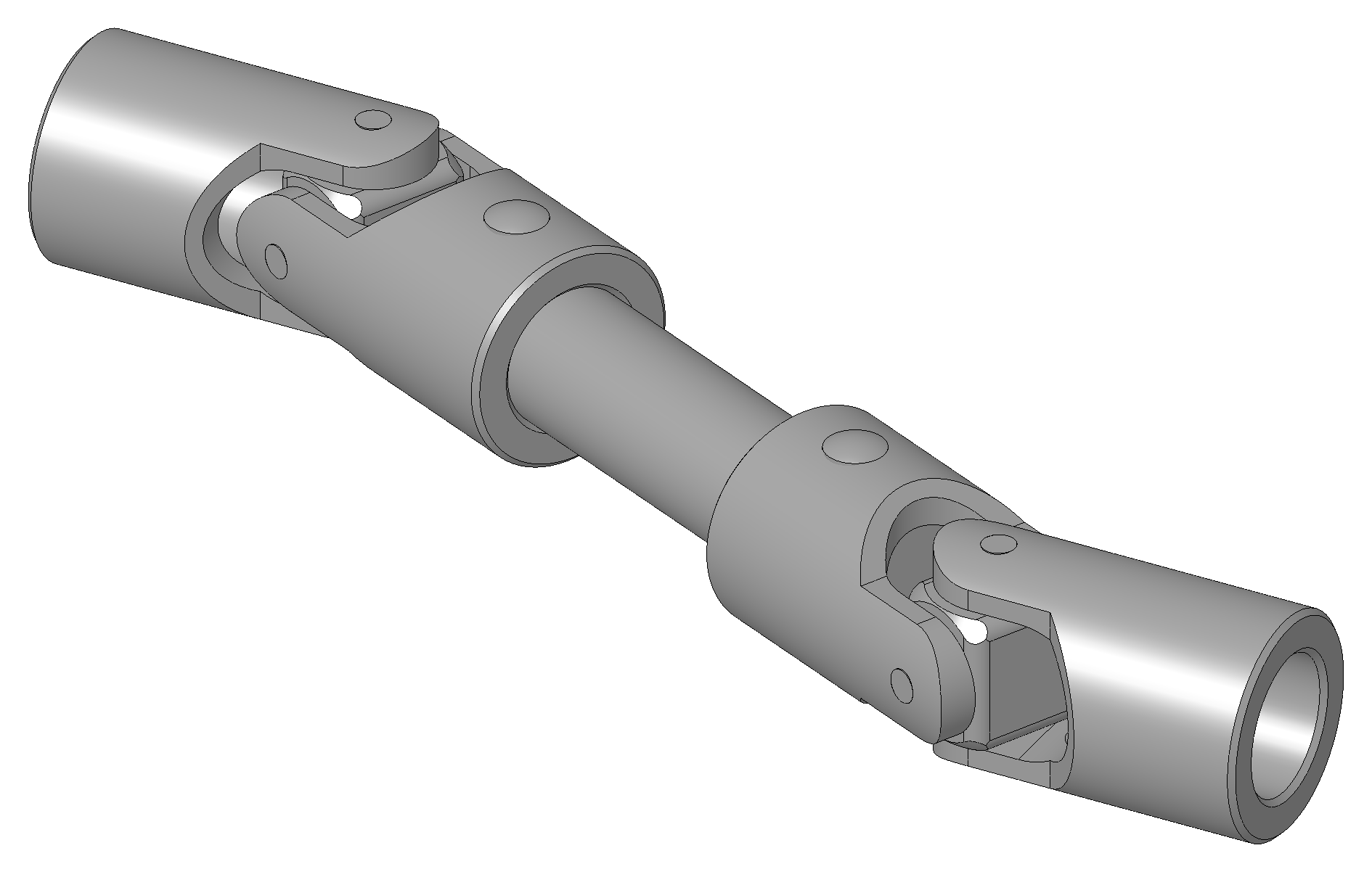 Кардан. Карданный вал компас 3д. Cardan shaft Joint. Шарнир карданного вала в компас 3д. Шарнирные муфты 3d.