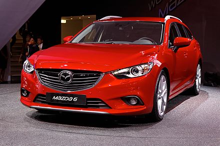 Производитель мазды: Где выпускают автомобили Mazda? | AvtoCar.su