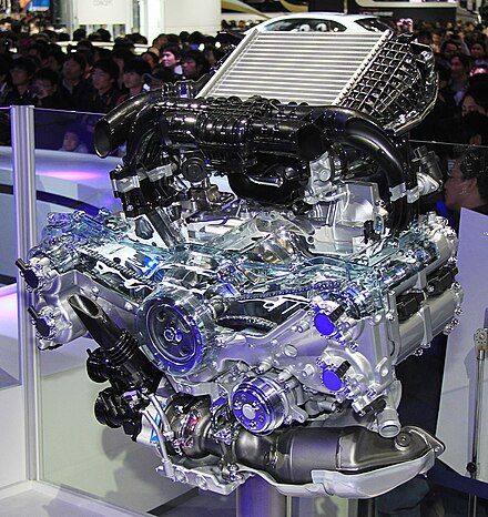 Оппозитное расположение это: Горизонтально-оппозитные двигатели Subaru