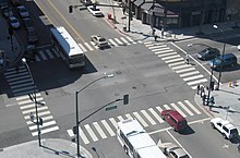 Зебра пешеходная – Зебра (пешеходный переход) - это... Что такое Зебра (пешеходный переход)?