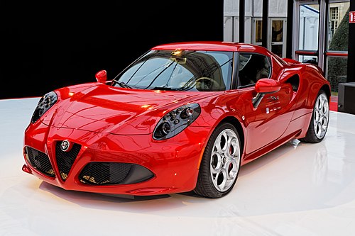 Альфа ромео чья марка страна производитель: Alfa Romeo (Альфа-Ромео) - история бренда, серии и годы выпуска авто
