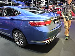 Geely чье производство: , ... - Geely Atlas (2019 .)