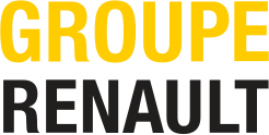 Groupe renault smal