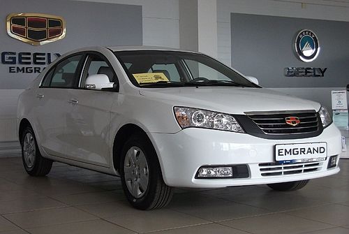 Geely emgrand производитель страна: Чья сборка Джили Эмгранд лучше