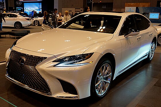 Лексус чья фирма: Автомобили Лексус - страна производитель (Lexus)