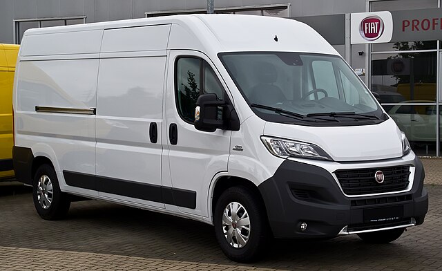 Фиат дукато российской сборки: Где собирают авто Фиат Дукато (Fiat Ducato) для России