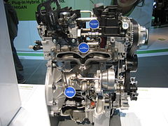 Экобуст проблемы: Проблемы и надежность двигателя Ford 1.6 Ecoboost