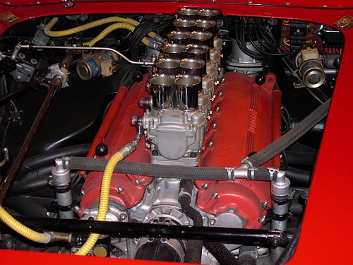 Форсированный двигатель что это такое: Что такое форсированный двигатель и в каких случаях применяется - Статьи