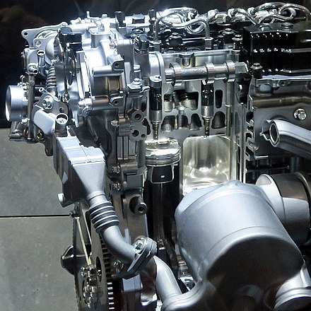 Что такое скайактив: AUTO.RIA – Что такое SKYACTIV? и почему вокруг него столько шума в последние годы?