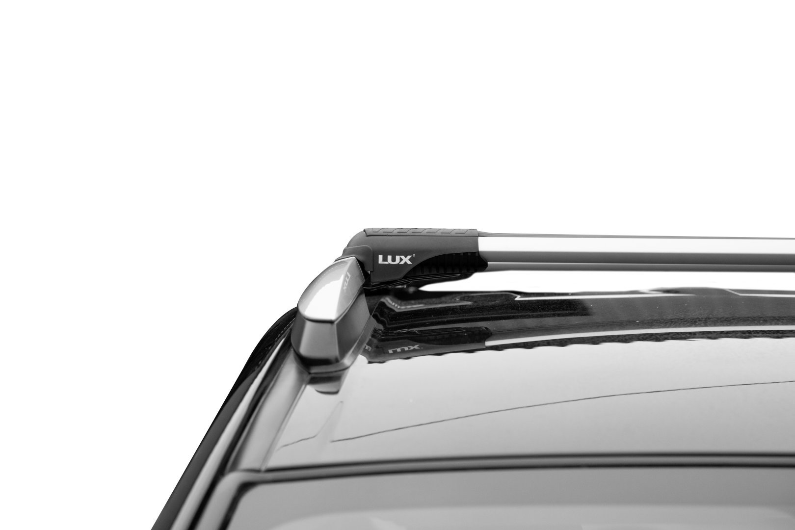 Lux багажники: Багажники на крышу LUX