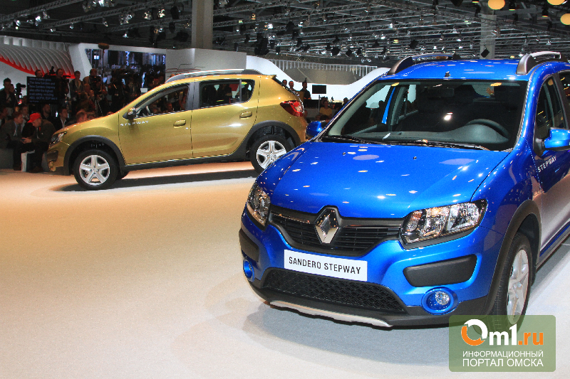 Рено сандеро где собирают в россии: Renault Sandero российской сборки установил рекорд продаж :: Autonews