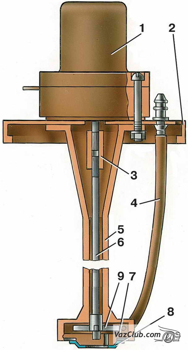 Насос омывателя ваз 2107: Автомобильные объявления — Доска объявлений