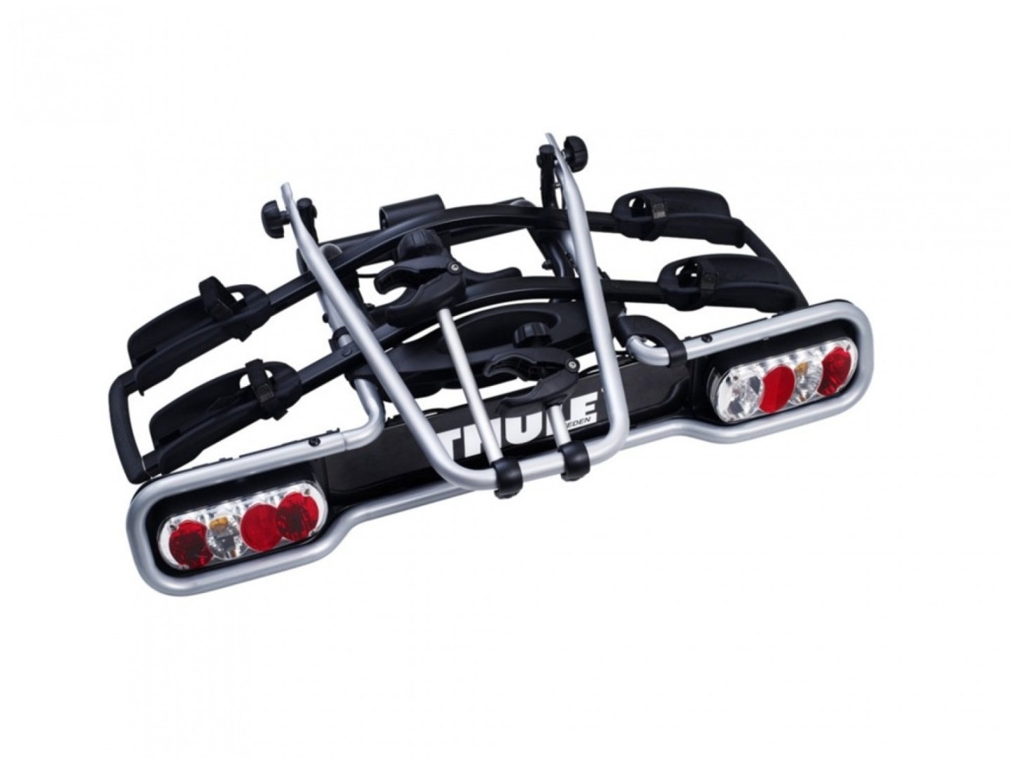 Велобагажник thule: Thule ProRide | Thule | Россия