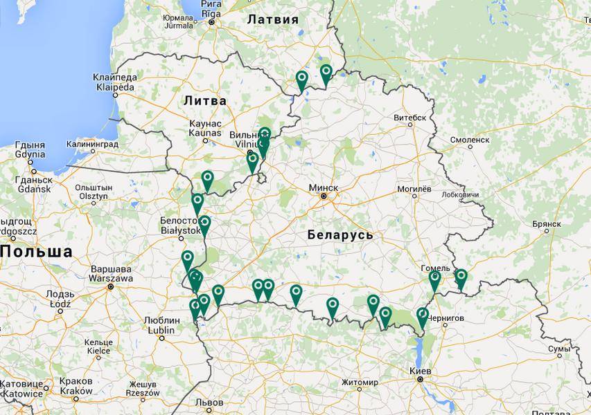 Переход границы россия латвия: Пересечение границы с Латвией и очередь на ней в 2023 году