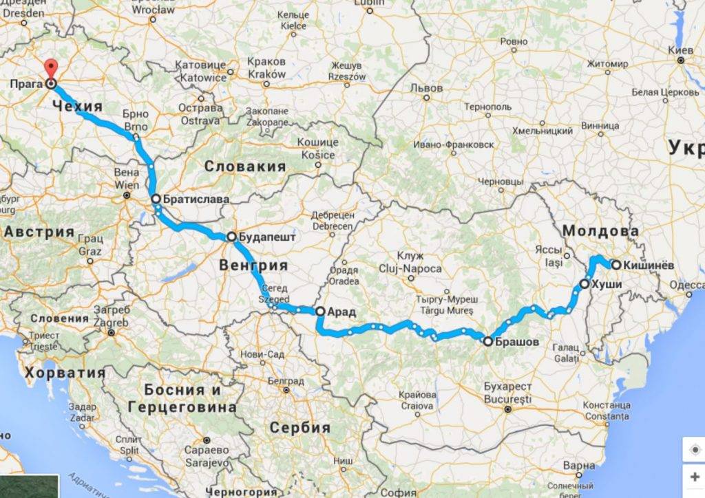 В чехию на машине: На машине в Чехию. Оплата дорог, ПДД, комплектация авто, стоимость бензина. Парковка в Праге.