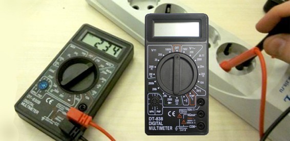 Тестер м830в как пользоваться: M-830 . M-830 : DT-830B, DT-830C, DT-831, DT-832, DT-838, 830, 830Z, 831, 832, 833, 838