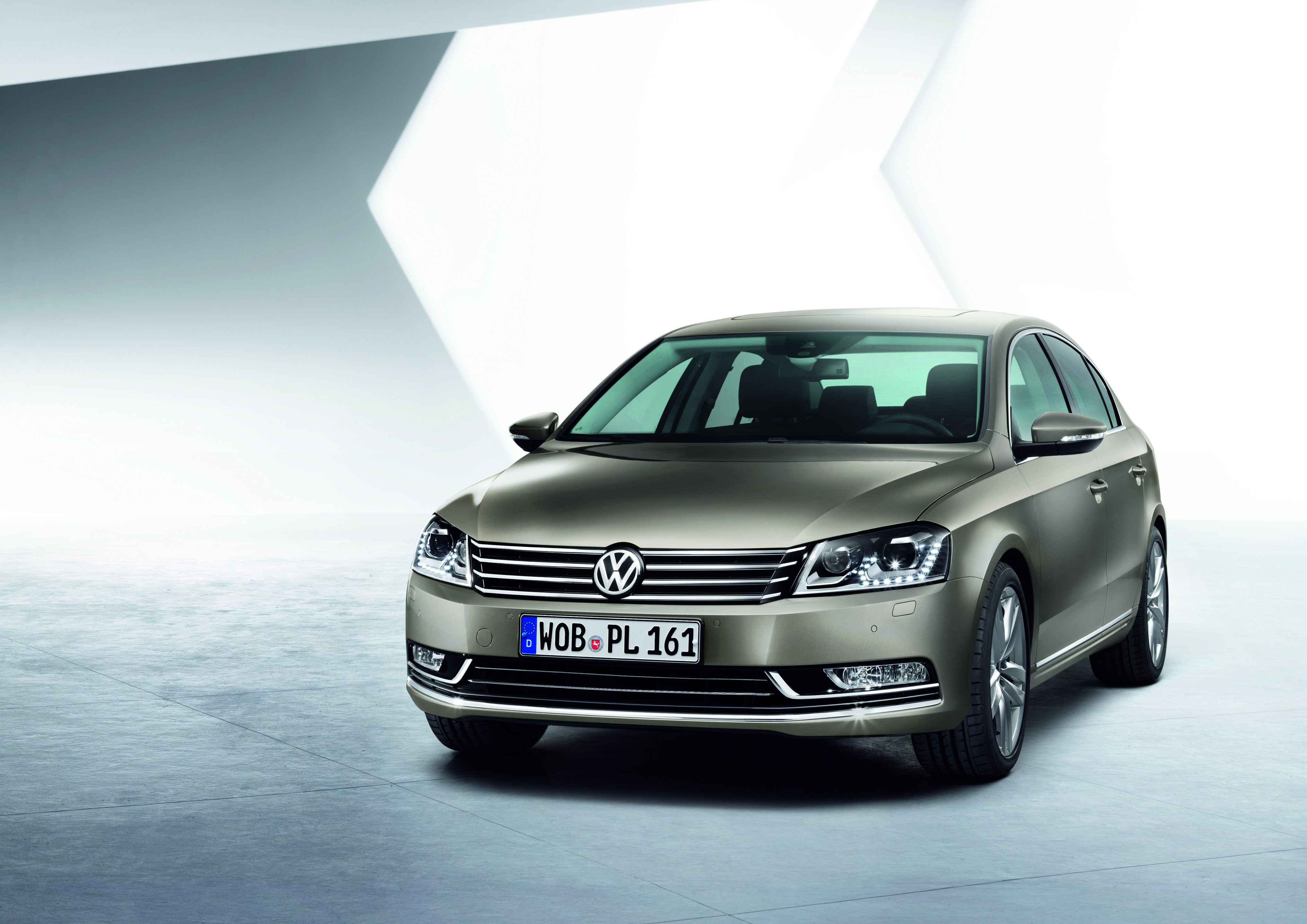 Где собирают фольксваген пассат для россии: Volkswagen Passat : 1 829 000