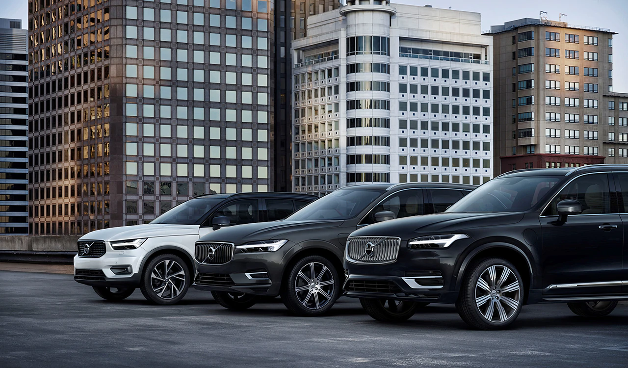 Кому принадлежит вольво компания: Volvo теперь принадлежит китайскому автоконцерну Geely