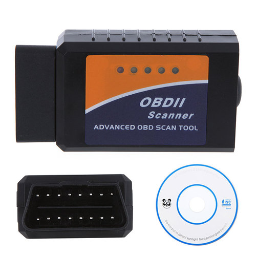 Obd advanced как пользоваться: Обзор HH Advanced OBD2 ELM327 v1.5 адаптера - работает!.. Иногда | Умный бобр