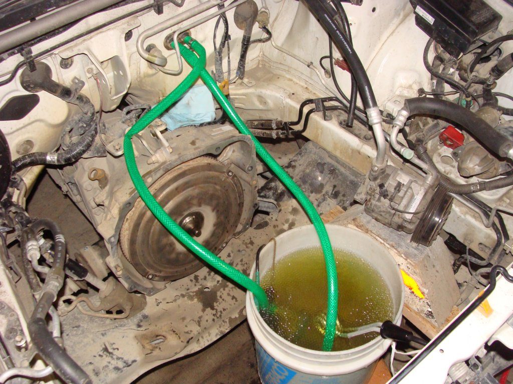 Чем промыть систему охлаждения в машине: Как правильно очистить систему охлаждения двигателя