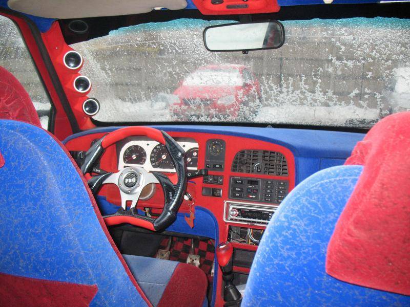 Флокирование салона авто: : , - Master-Shina.Ru: ,