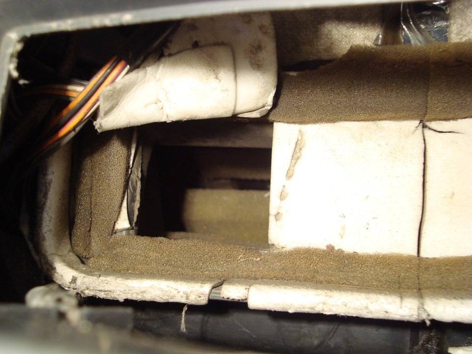 Из печки дует холодный воздух: возможные причины неисправности — Eurorepar Авто Премиум