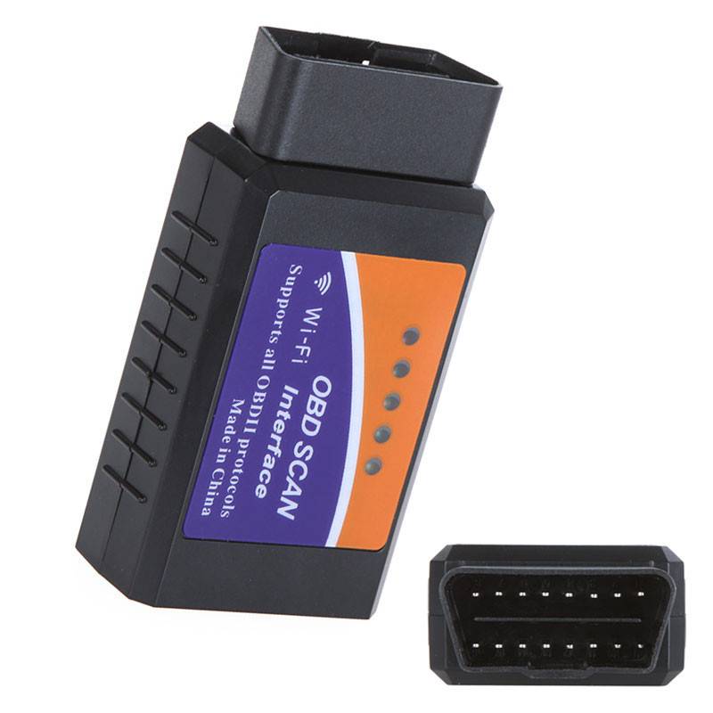 Obd2 сканер: Выбор OBDII адаптера — Car Scanner ELM OBD2