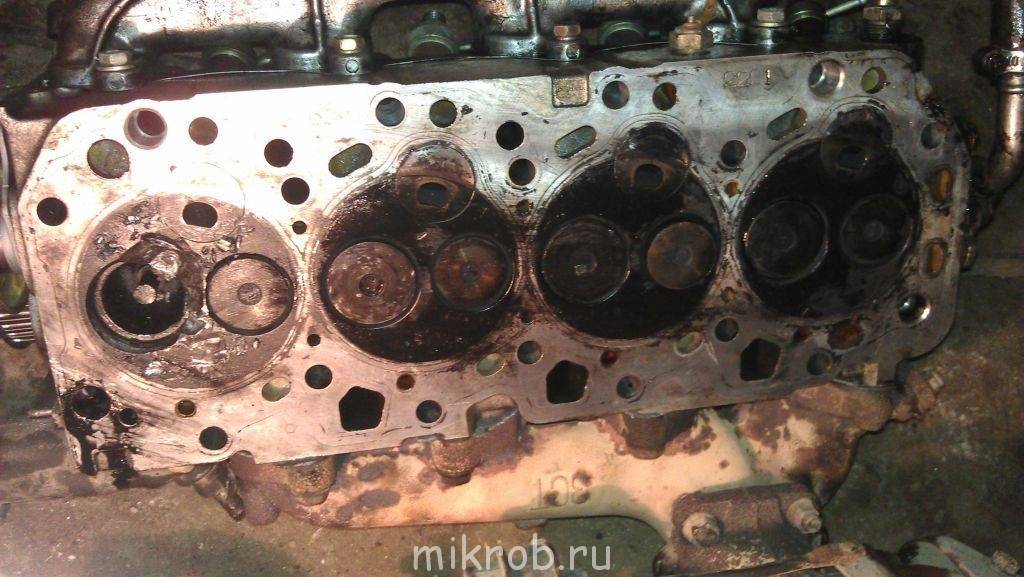 Заклинило двигатель причины: Заклинил двигатель: причины и способы устранения