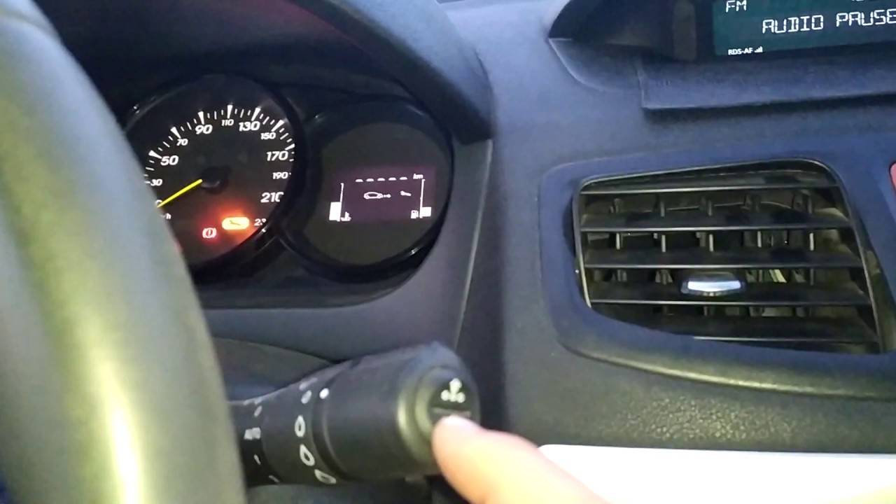 Рено как скинуть ошибки: Сброс ошибок Рено (Renault Megane, Logan, Duster, Scénic ) Киев