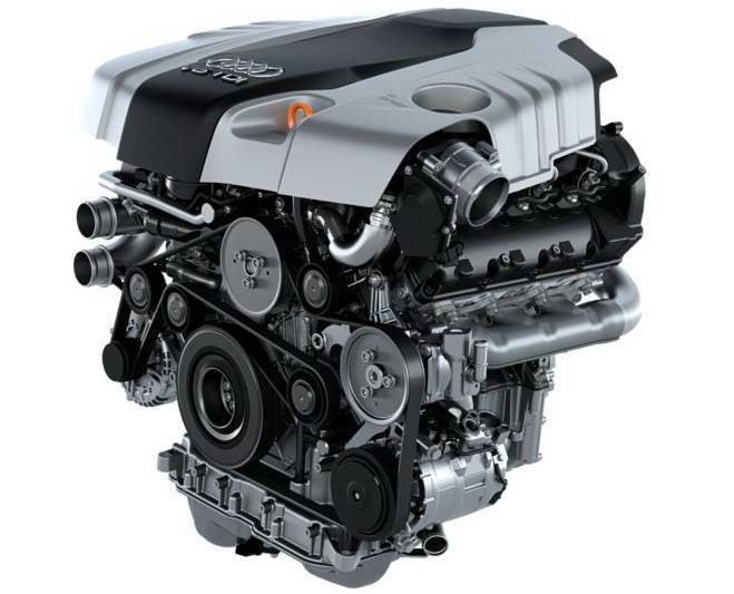 Tdi двигатель что это такое: Двигатель TDI: история великолепного мотора Volkswagen