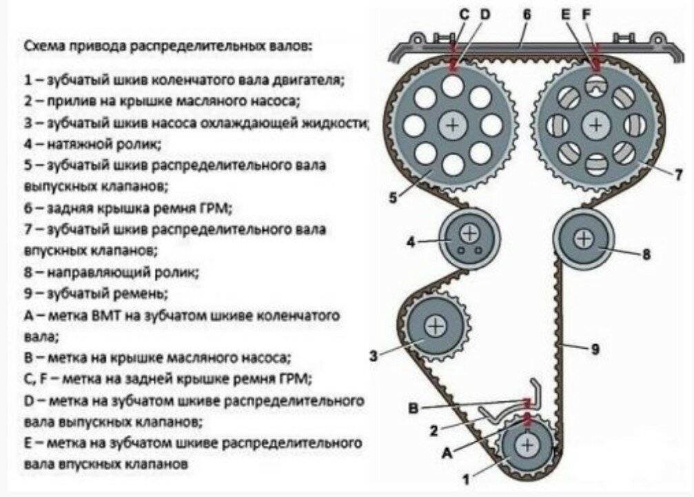 Через сколько менять грм: ТрансТехСервис (ТТС): автосалоны в Казани, Ижевске, Чебоксарах и в других городах