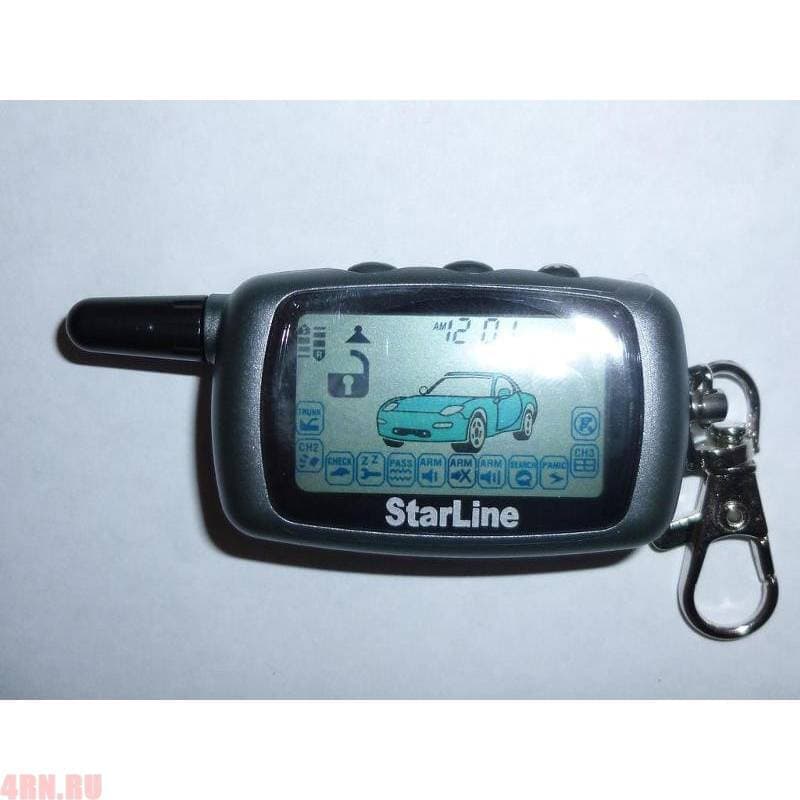 Starline подбор сигнализации: Подбор автосигнализации StarLine в интернет магазине StarLine Украина