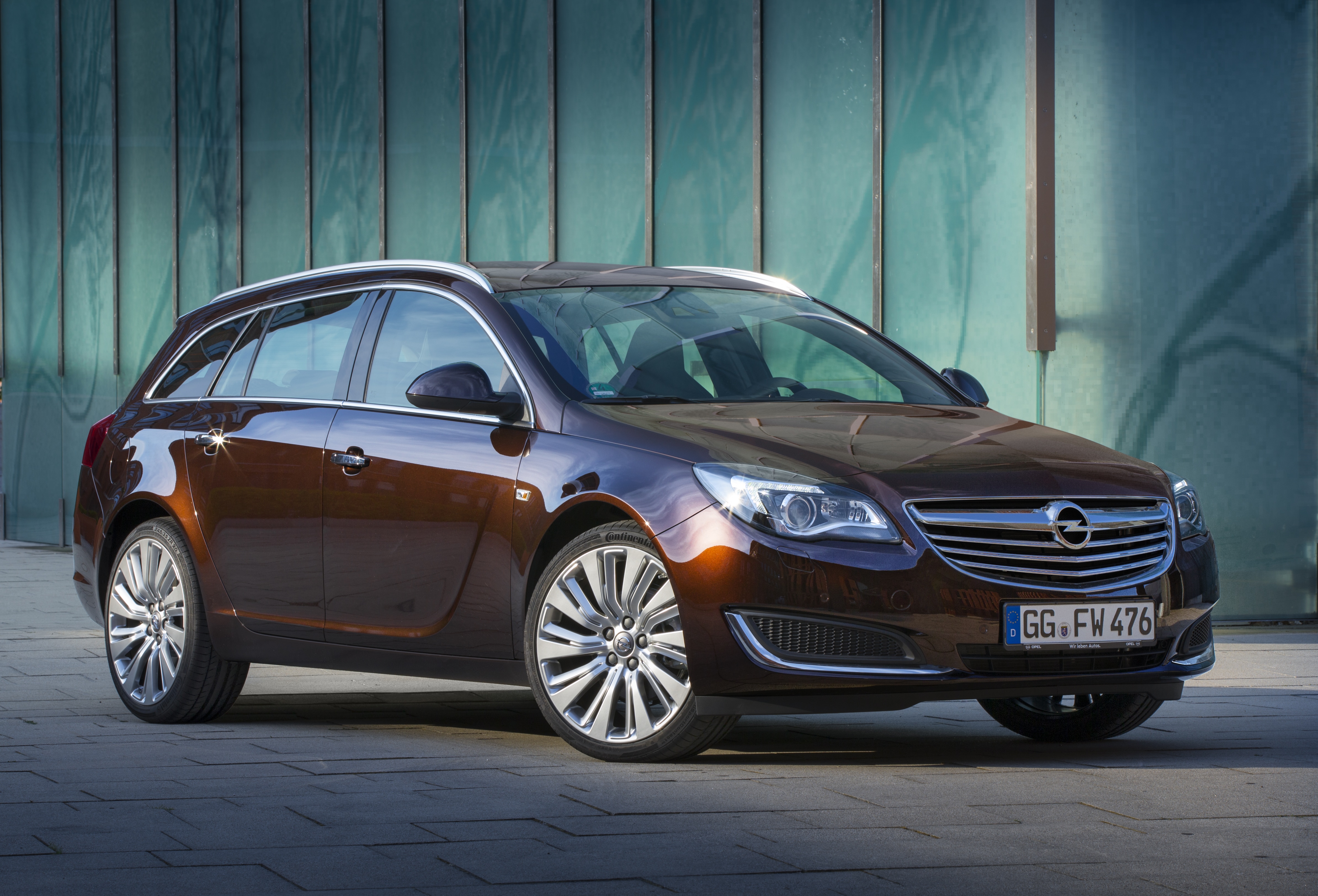Производитель опель: Opel продан концерну PSA — Авторевю