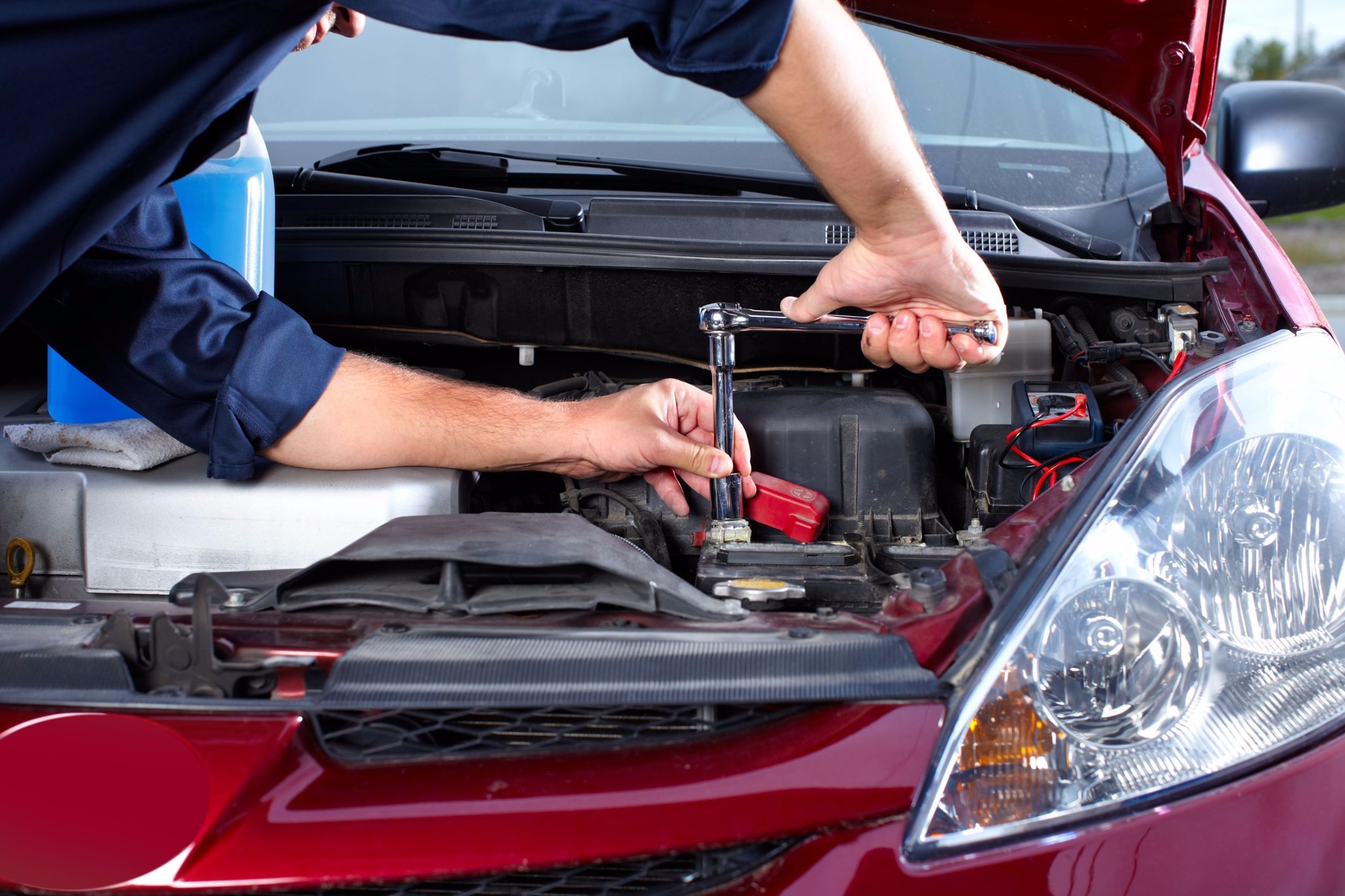 Что такое с у в ремонте автомобиля: Что означает С/У в отчете Автотеки?