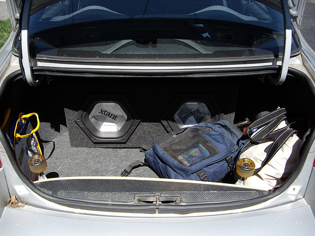Что должно лежать в машине: какие документы обязательны в автомобиле