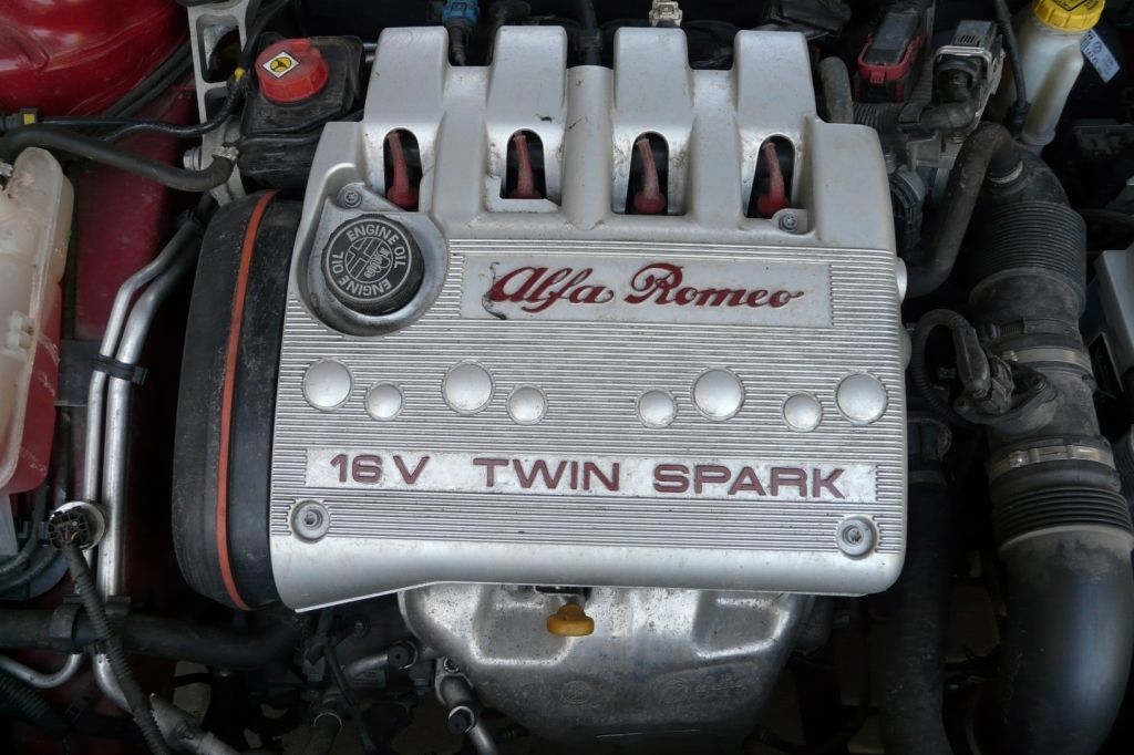 Twin spark: Принцип работы Twin Spark