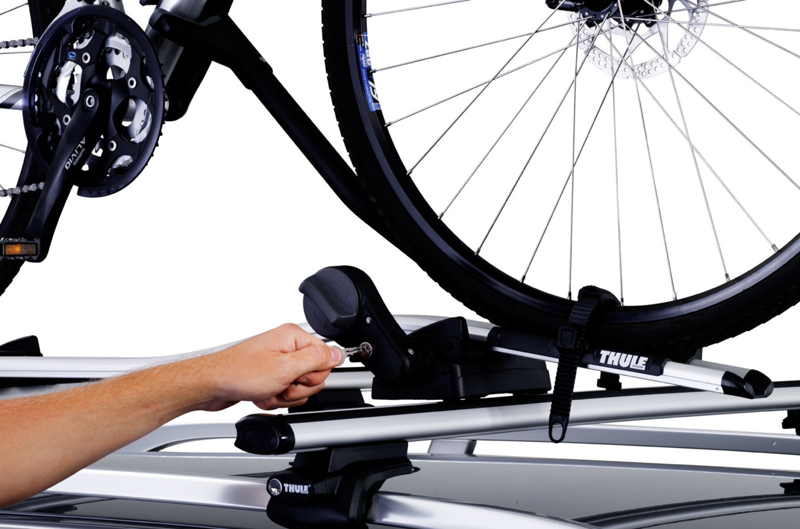 Proride: Thule ProRide | Thule | Россия