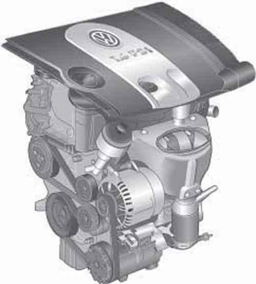 Двигатель fsi: Особенности двигателя FSI в автомобилях Volkswagen