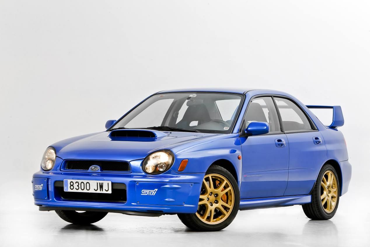 Кто производит субару: Производитель Subaru планирует сменить название компании