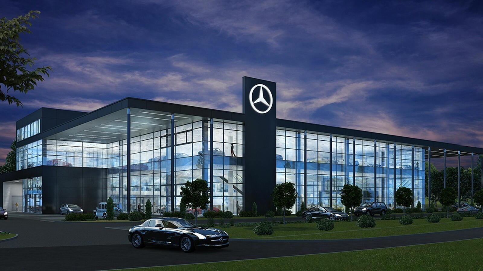 Фирма мерседес: Benz - история бренда и модели авто