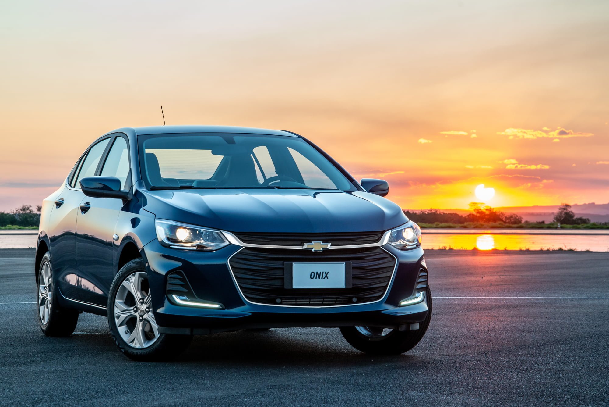 Шевроле кто выпускает: страна производитель, чье производство Chevrolet