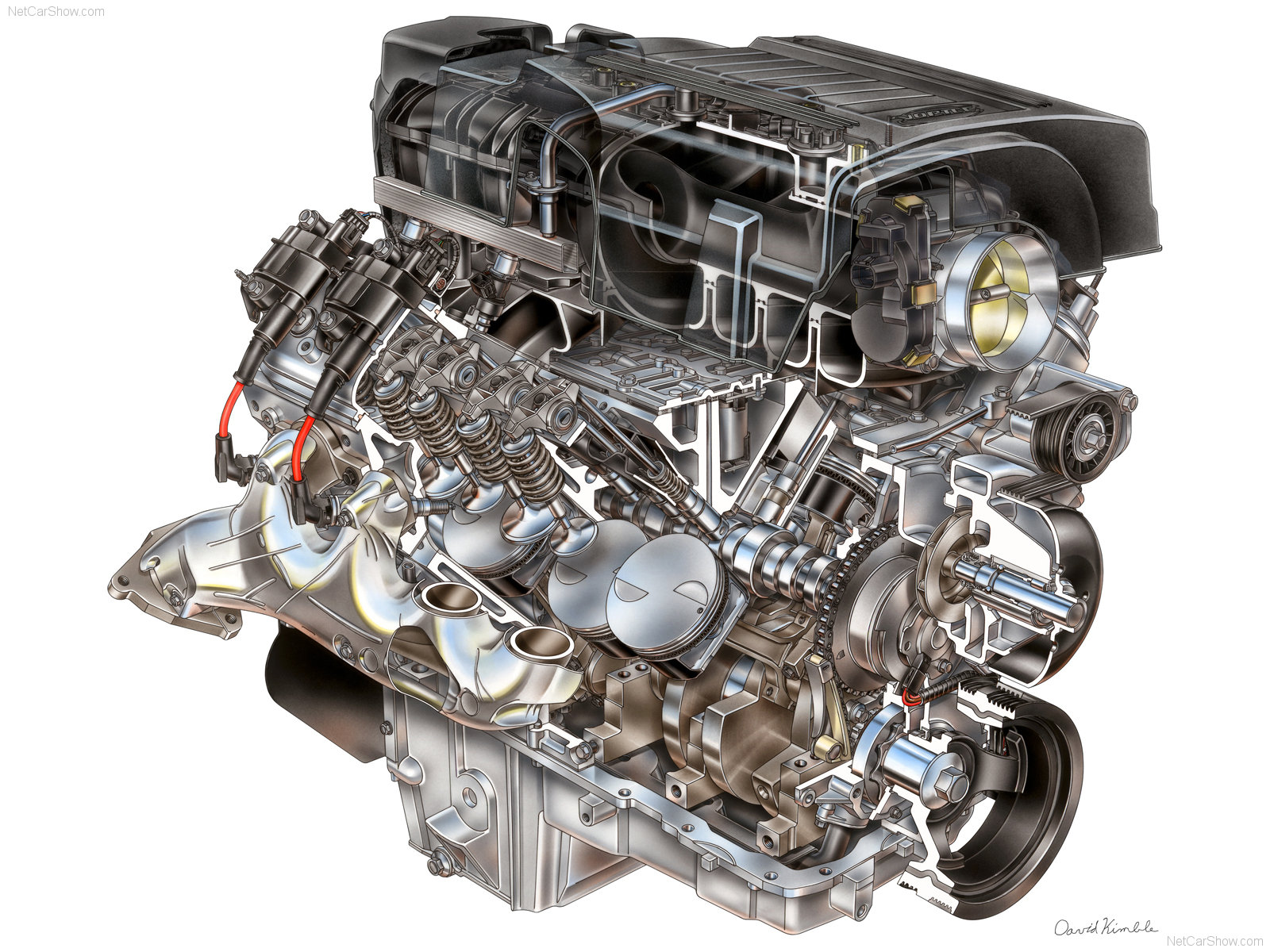 Как увеличить ресурс двигателя автомобиля: Как увеличить ресурс двигателя автомобиля?