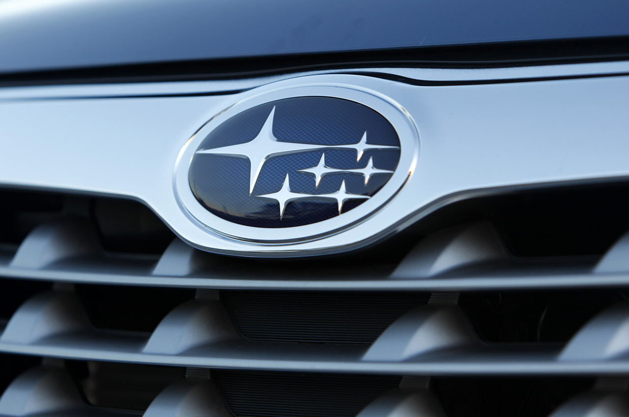 Субару чья марка машины страна производитель: Subaru – сделано в Японии
