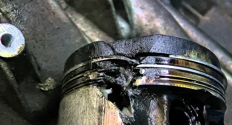 Детонация в двс: Детонация в двигателе — причины и следствия — журнал За рулем