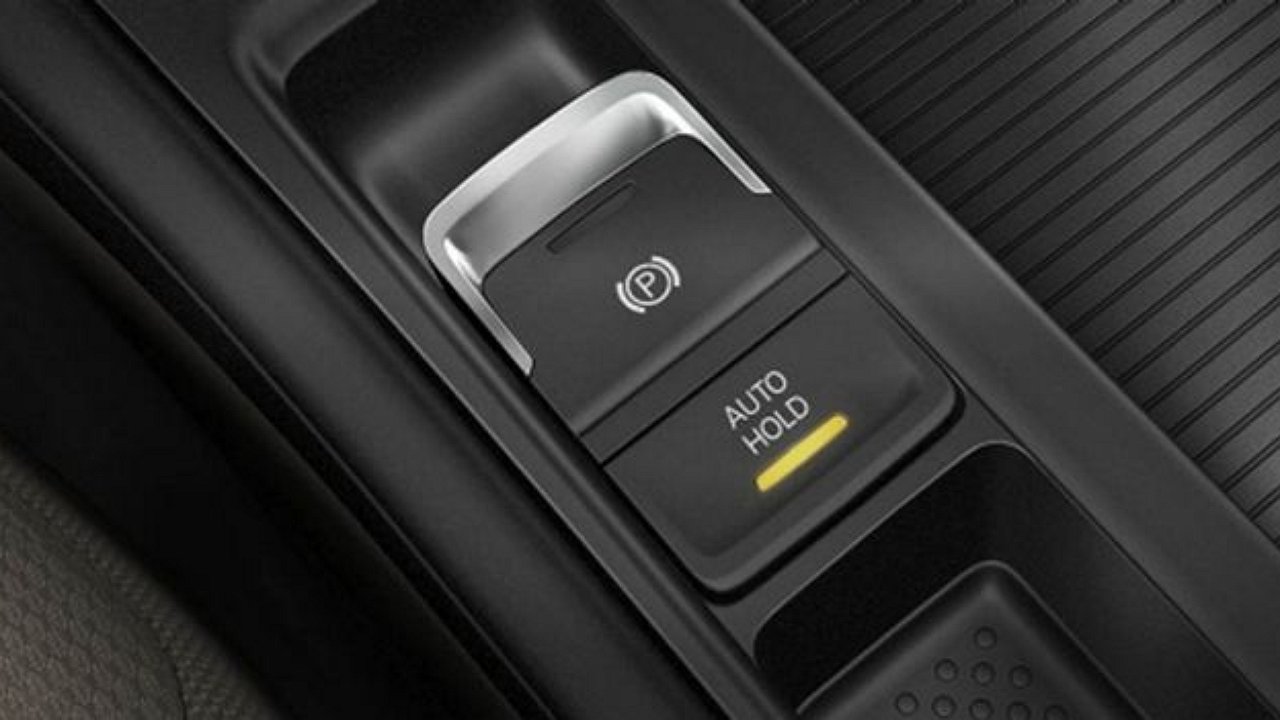 Auto hold что это такое: Auto Hold – Интеллектуальная система удержания машины. Глоссарий