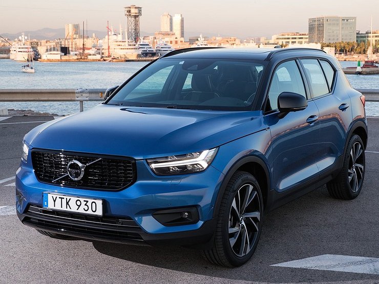 Volvo производство: Блог о самостоятельном туризме