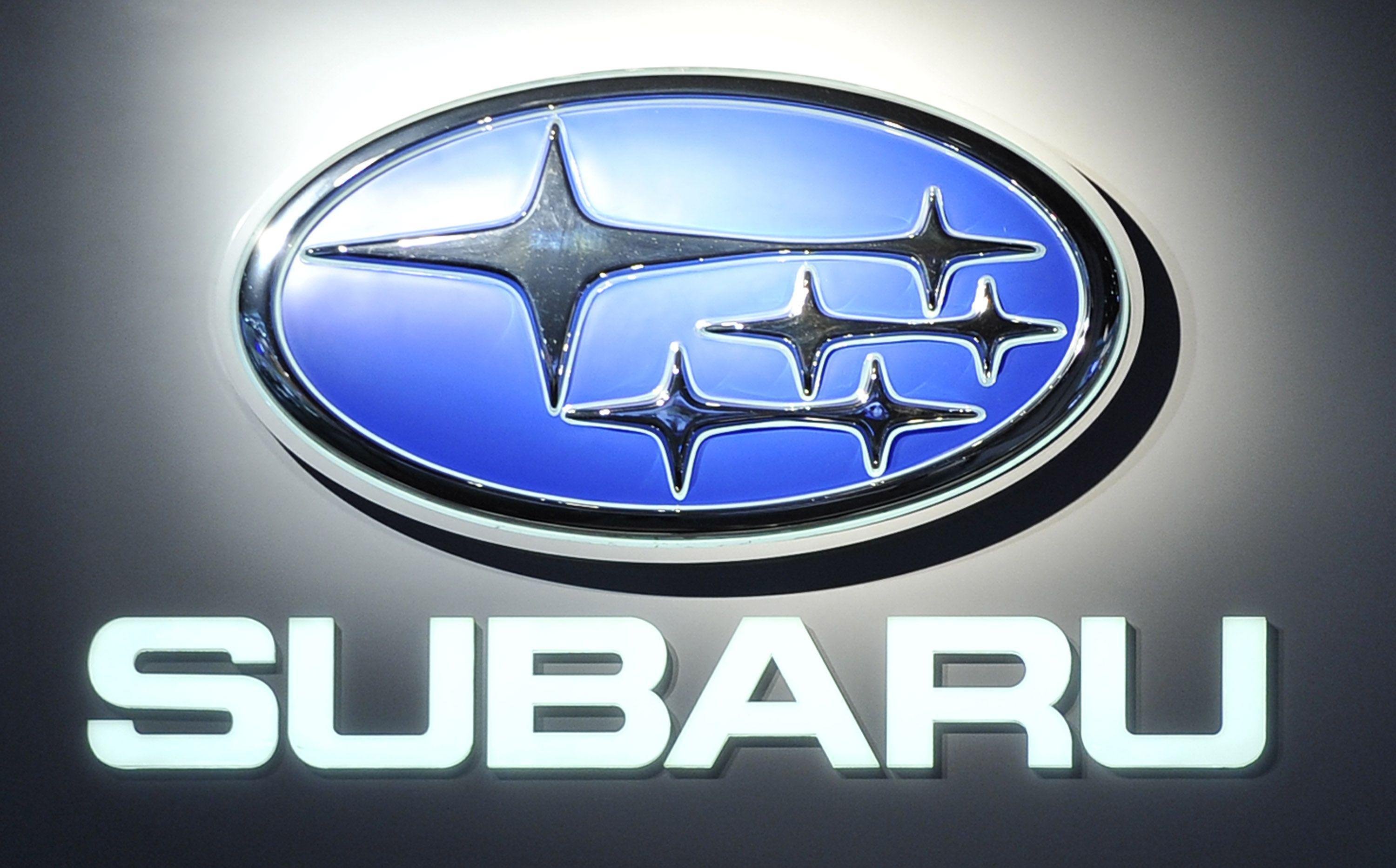 Субару чья марка машины страна производитель: Subaru – сделано в Японии
