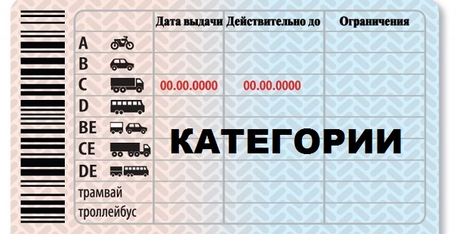 Можно ли получить категорию е без стажа: Можно ли получить категорию е без стажа